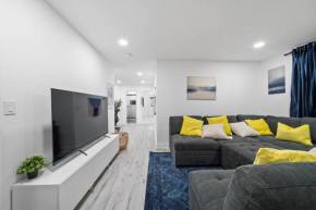 Hudson Oasis - Sleeps 10 - NYC - EWR - Parking Available
